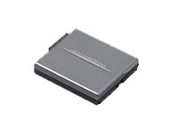 Canon Battery BP-407 Rechargeable f MVX1 (9063A002AA)